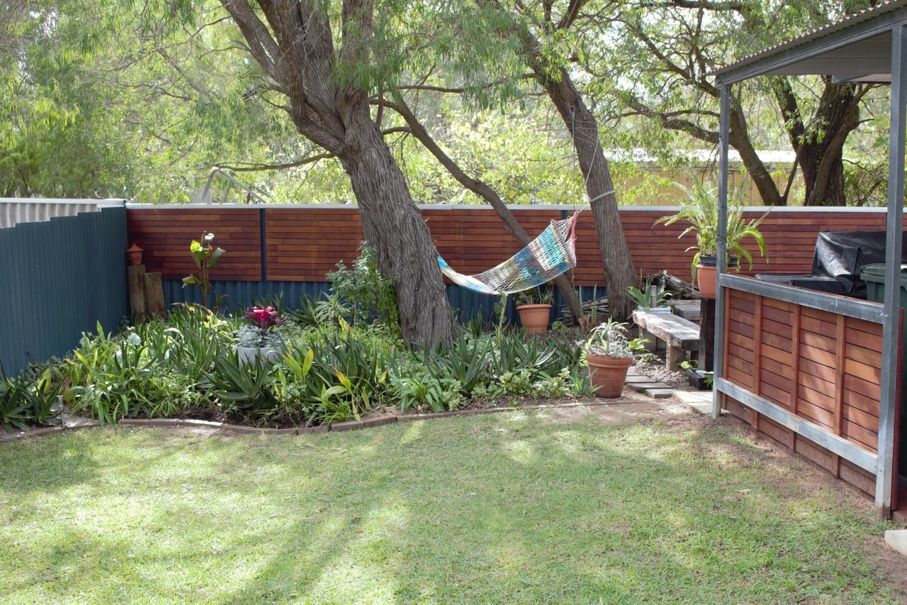 Abbey Beach Cottage Busselton Exterior foto