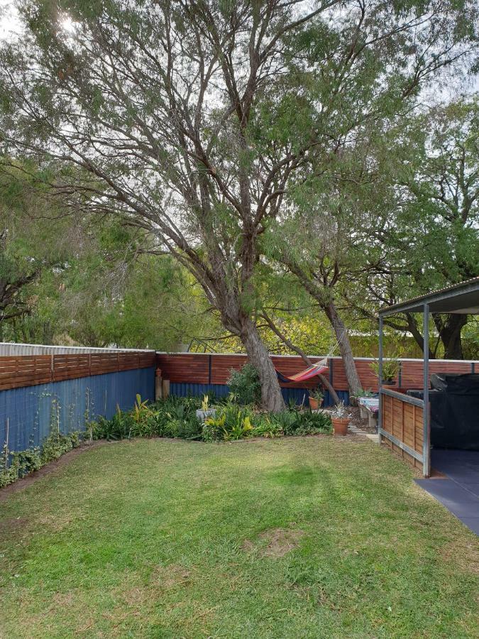 Abbey Beach Cottage Busselton Exterior foto